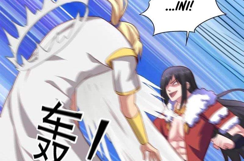 Spirit Sword Sovereign Chapter 456 - halaman 18