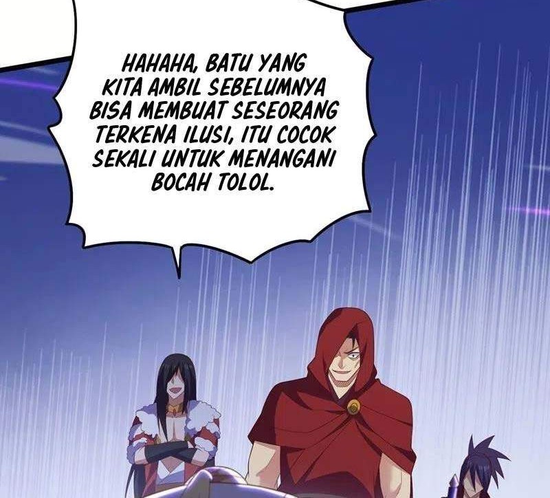 Spirit Sword Sovereign Chapter 456 - halaman 2