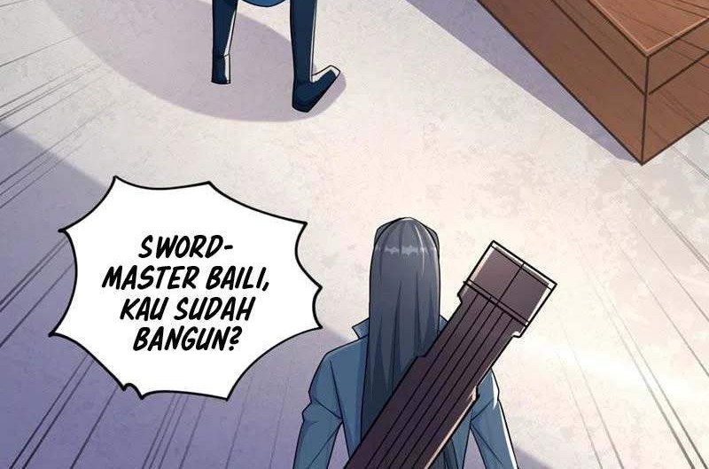 Spirit Sword Sovereign Chapter 456 - halaman 30