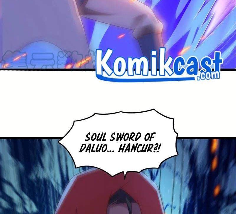Spirit Sword Sovereign Chapter 456 - halaman 6