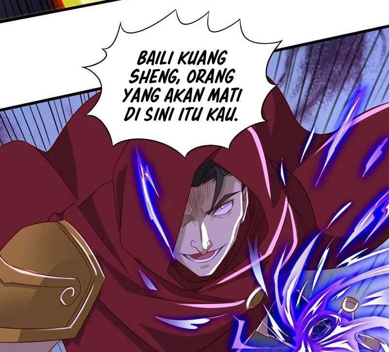 Spirit Sword Sovereign Chapter 456 - halaman 8