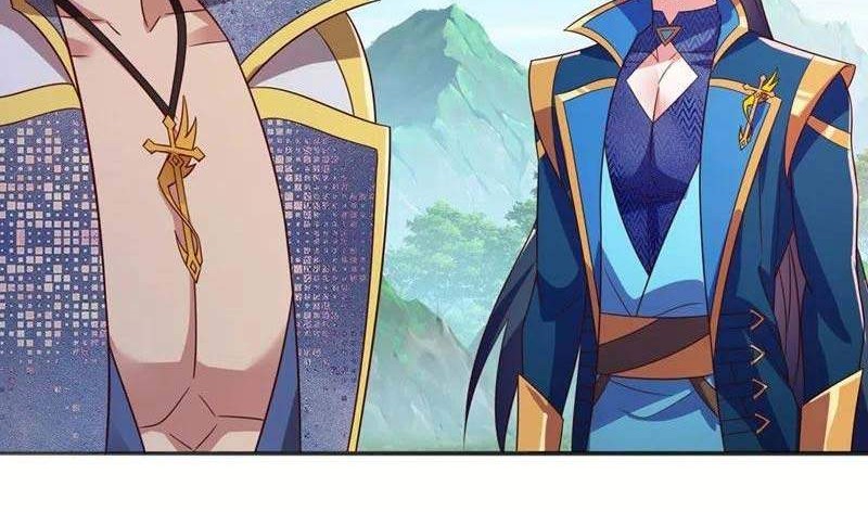 Spirit Sword Sovereign Chapter 457 - halaman 12