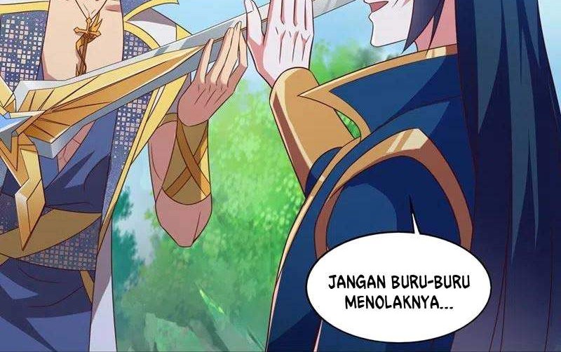 Spirit Sword Sovereign Chapter 457 - halaman 16
