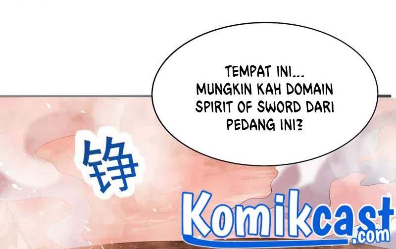 Spirit Sword Sovereign Chapter 457 - halaman 18