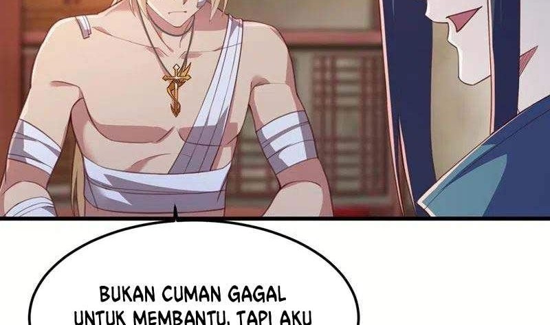 Spirit Sword Sovereign Chapter 457 - halaman 2