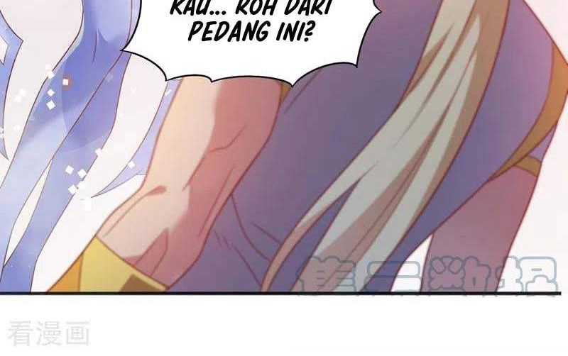 Spirit Sword Sovereign Chapter 457 - halaman 20