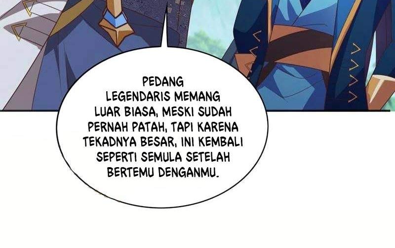 Spirit Sword Sovereign Chapter 457 - halaman 30