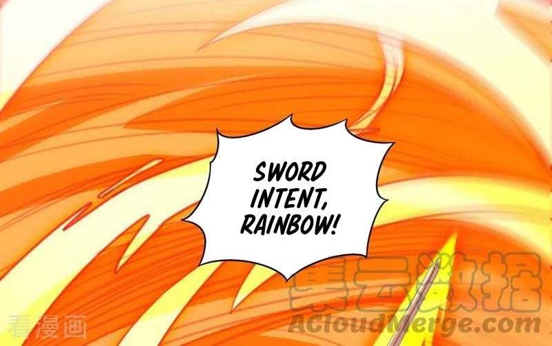 Spirit Sword Sovereign Chapter 457 - halaman 32