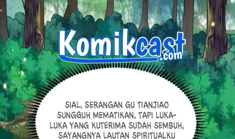 Spirit Sword Sovereign Chapter 457 - halaman 4