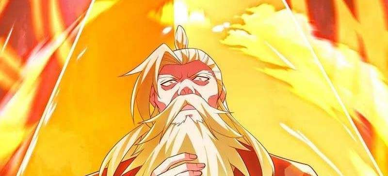 Spirit Sword Sovereign Chapter 457 - halaman 40