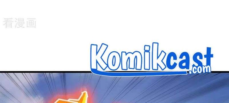 Spirit Sword Sovereign Chapter 457 - halaman 42
