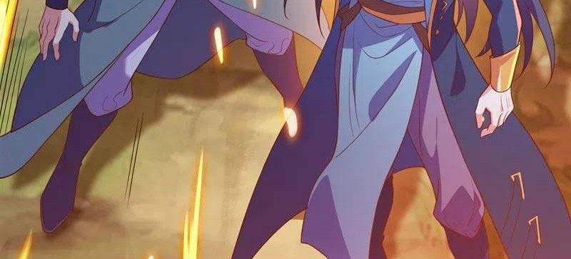 Spirit Sword Sovereign Chapter 457 - halaman 44