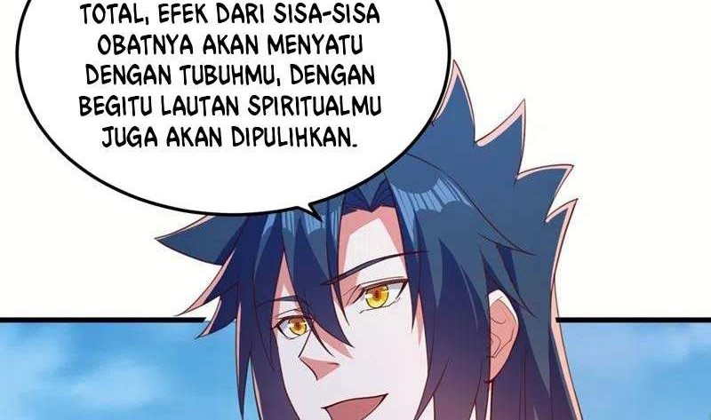 Spirit Sword Sovereign Chapter 457 - halaman 6