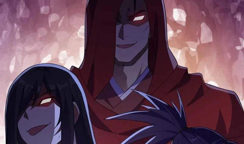 Spirit Sword Sovereign Chapter 457 - halaman 8