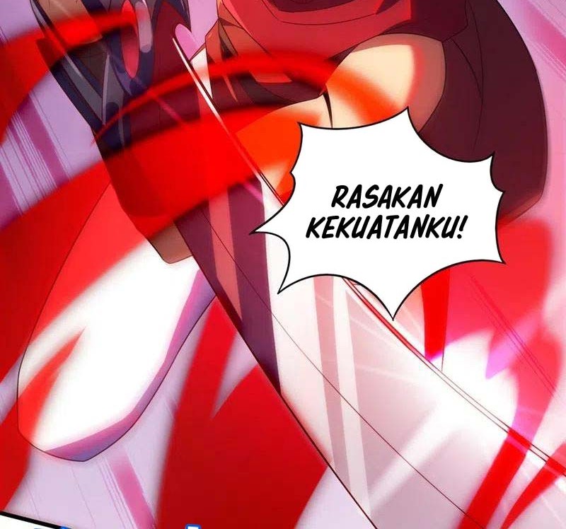 Spirit Sword Sovereign Chapter 458 - halaman 10