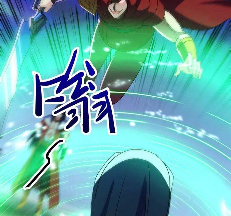 Spirit Sword Sovereign Chapter 458 - halaman 12