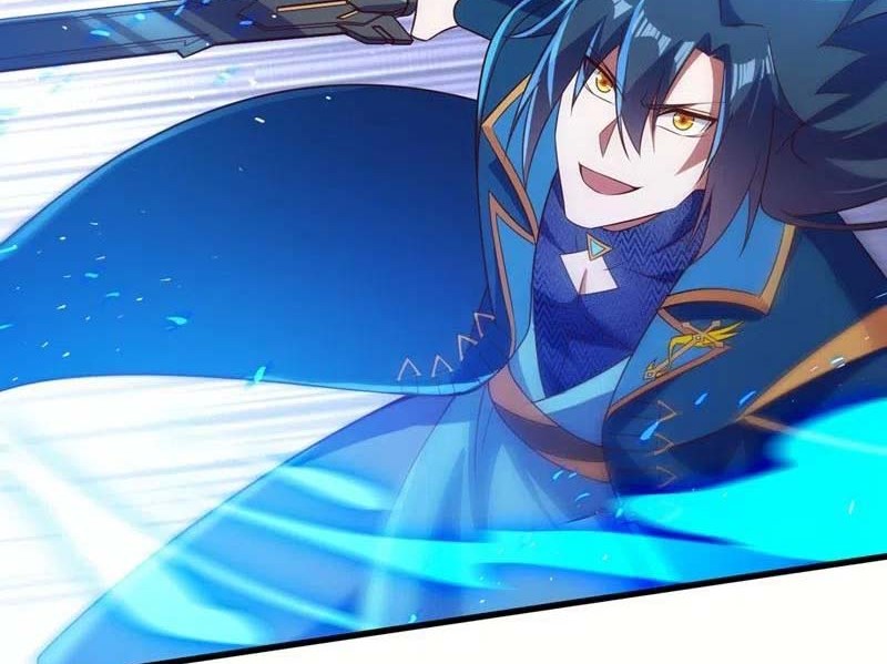 Spirit Sword Sovereign Chapter 458 - halaman 20
