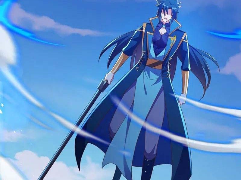 Spirit Sword Sovereign Chapter 458 - halaman 26