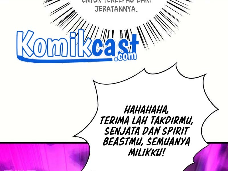 Spirit Sword Sovereign Chapter 458 - halaman 30