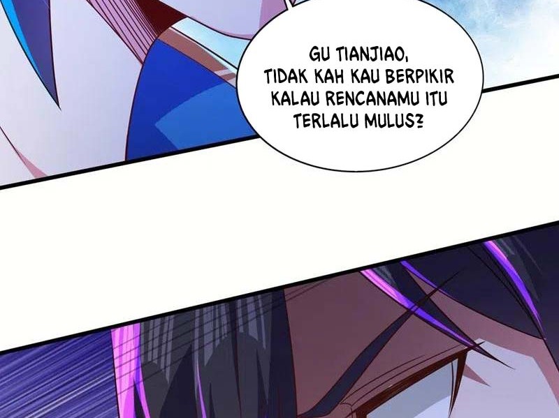 Spirit Sword Sovereign Chapter 458 - halaman 32