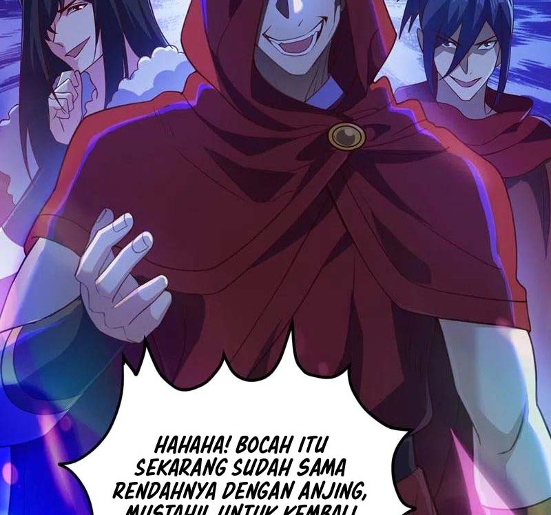 Spirit Sword Sovereign Chapter 458 - halaman 4