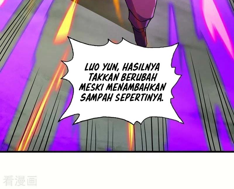 Spirit Sword Sovereign Chapter 459 - halaman 14