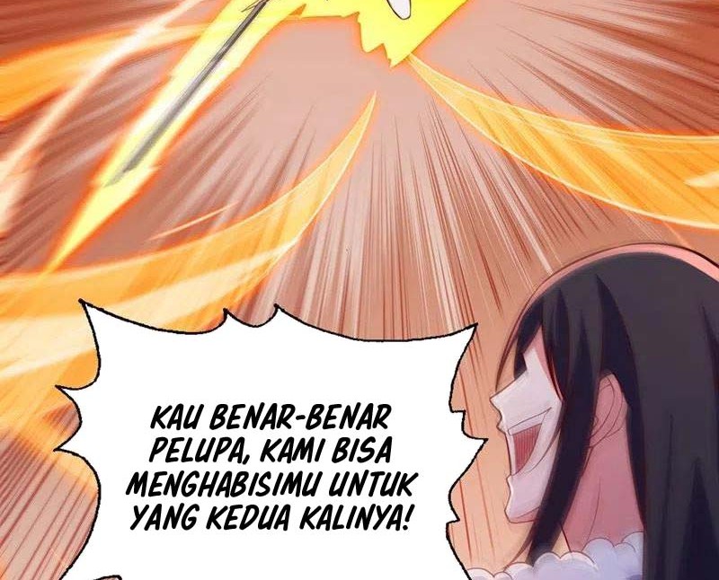 Spirit Sword Sovereign Chapter 459 - halaman 16