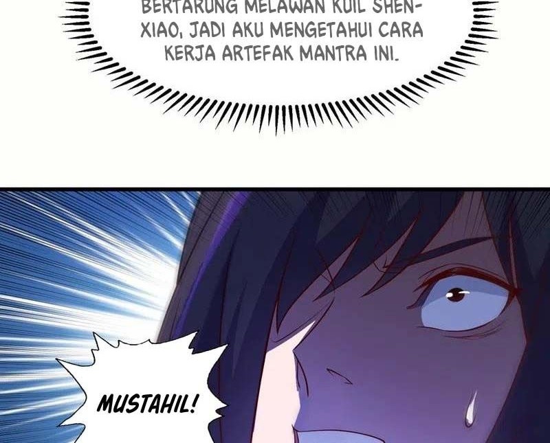 Spirit Sword Sovereign Chapter 459 - halaman 2