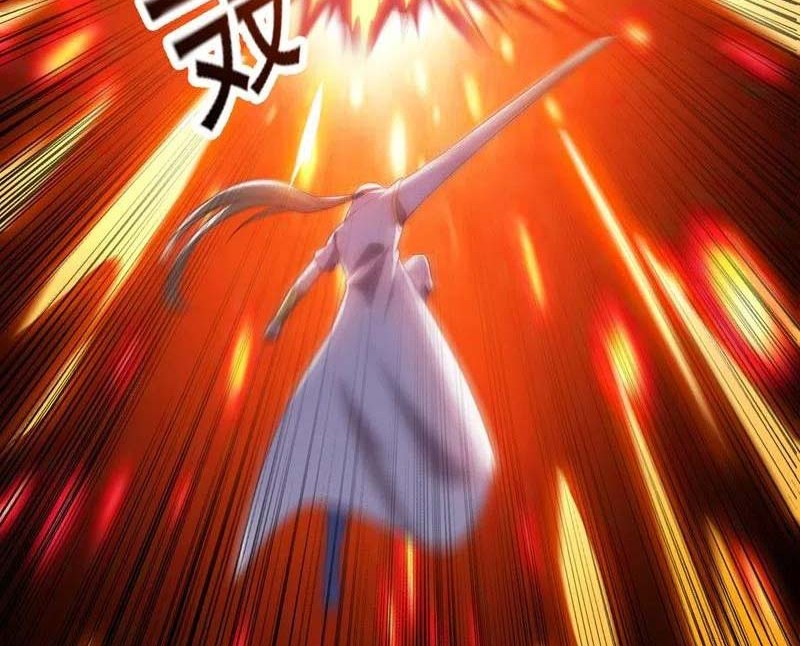 Spirit Sword Sovereign Chapter 459 - halaman 20
