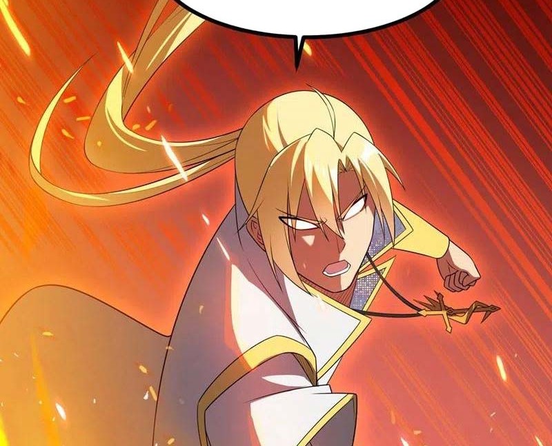 Spirit Sword Sovereign Chapter 459 - halaman 22