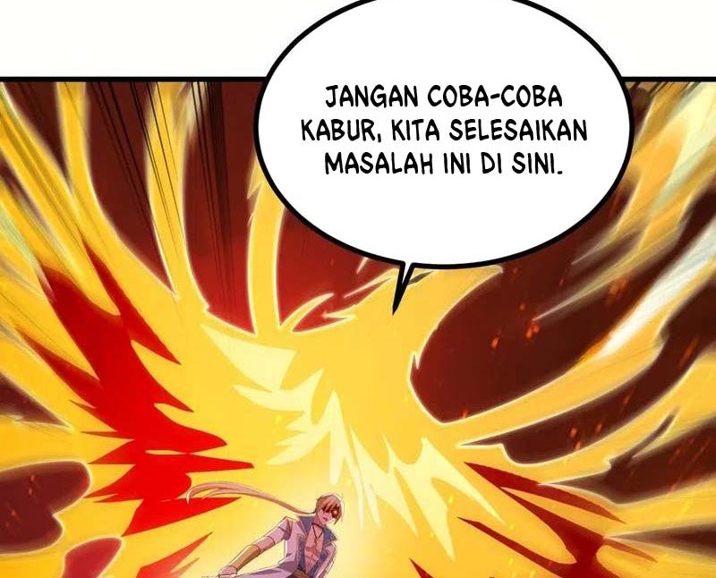 Spirit Sword Sovereign Chapter 459 - halaman 26