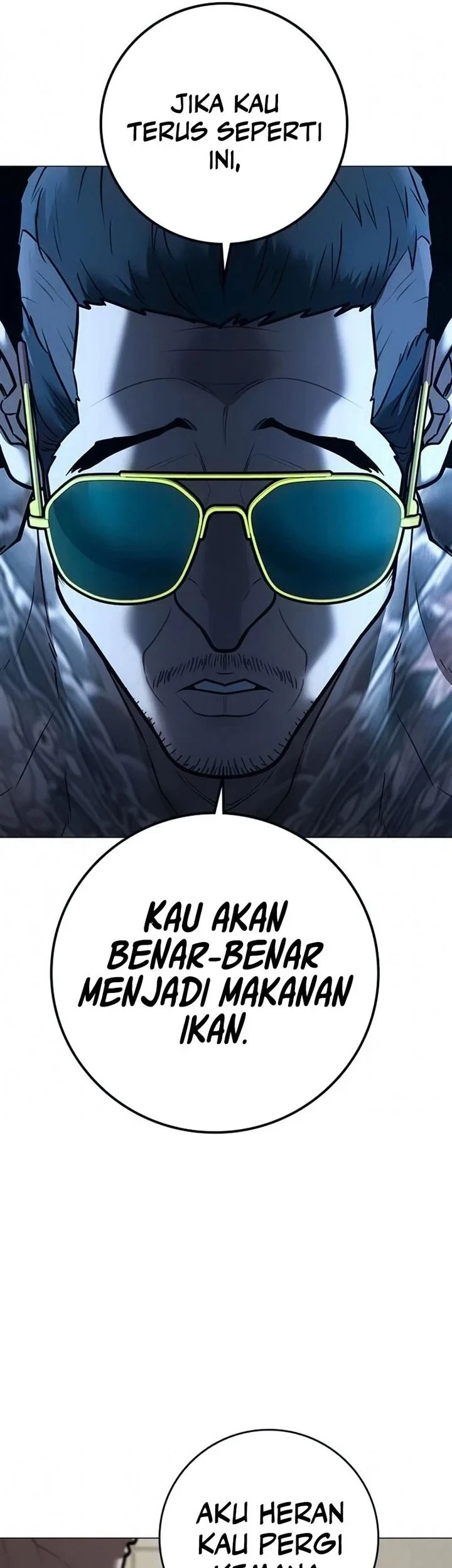 Spirit Sword Sovereign Chapter 460 - halaman 26
