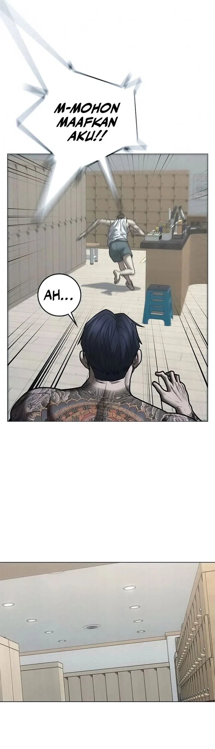 Spirit Sword Sovereign Chapter 460 - halaman 7