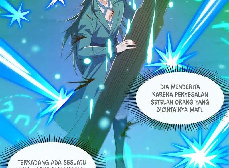 Spirit Sword Sovereign Chapter 461 - halaman 10