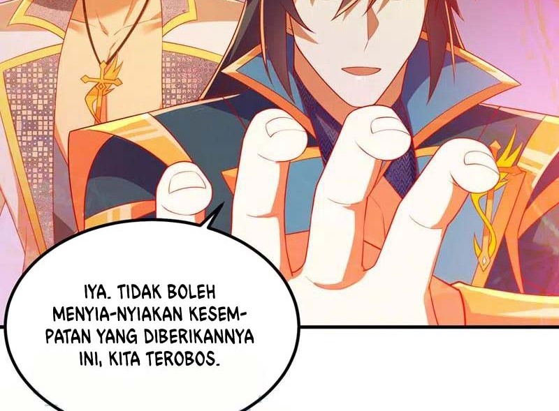 Spirit Sword Sovereign Chapter 461 - halaman 12