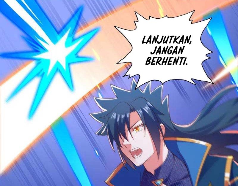 Spirit Sword Sovereign Chapter 461 - halaman 16