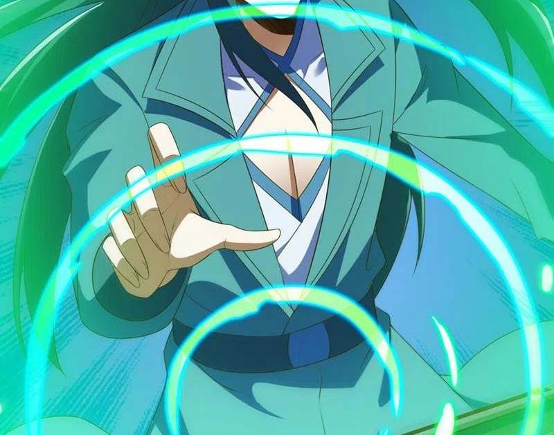Spirit Sword Sovereign Chapter 461 - halaman 22