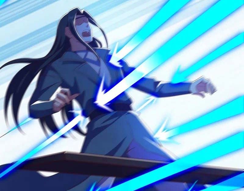 Spirit Sword Sovereign Chapter 461 - halaman 24