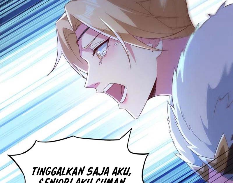 Spirit Sword Sovereign Chapter 461 - halaman 26