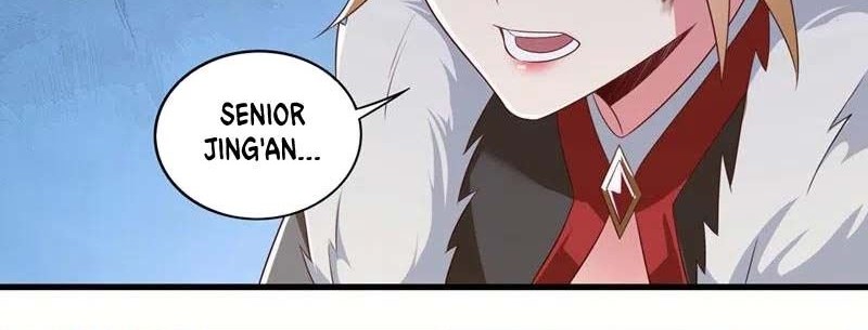 Spirit Sword Sovereign Chapter 461 - halaman 28