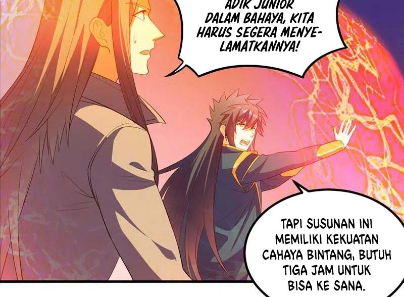 Spirit Sword Sovereign Chapter 461 - halaman 6