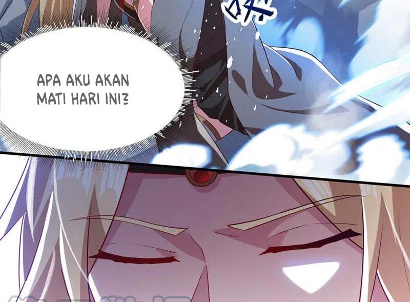 Spirit Sword Sovereign Chapter 461 - halaman 8