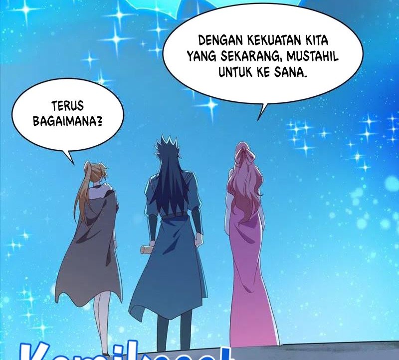 Spirit Sword Sovereign Chapter 462 - halaman 11