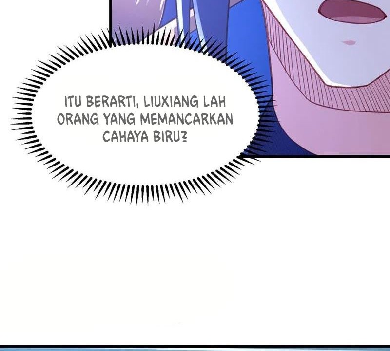 Spirit Sword Sovereign Chapter 462 - halaman 15