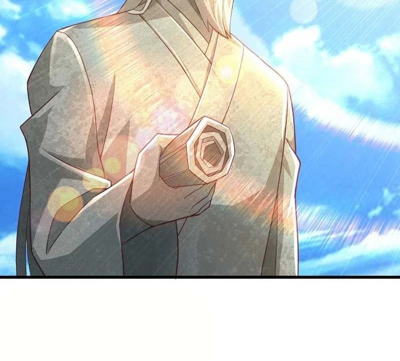 Spirit Sword Sovereign Chapter 462 - halaman 19