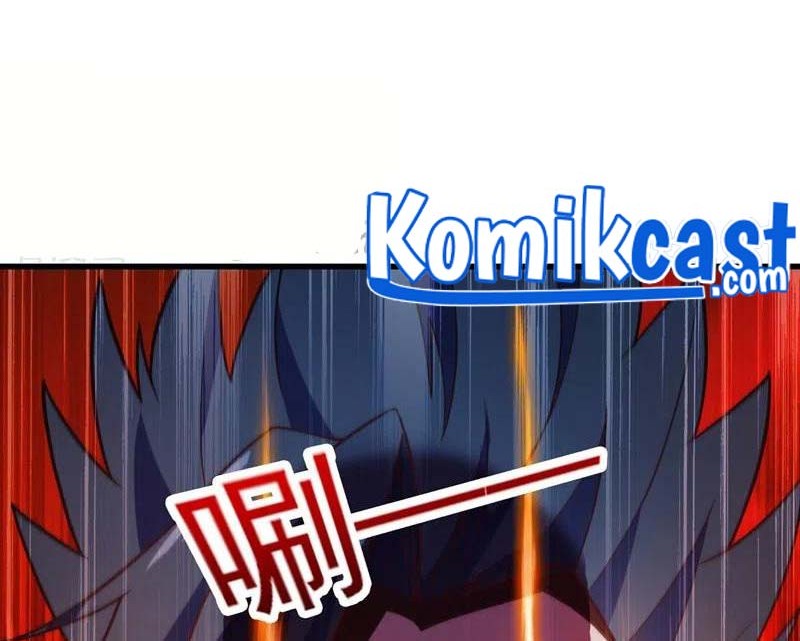 Spirit Sword Sovereign Chapter 462 - halaman 23