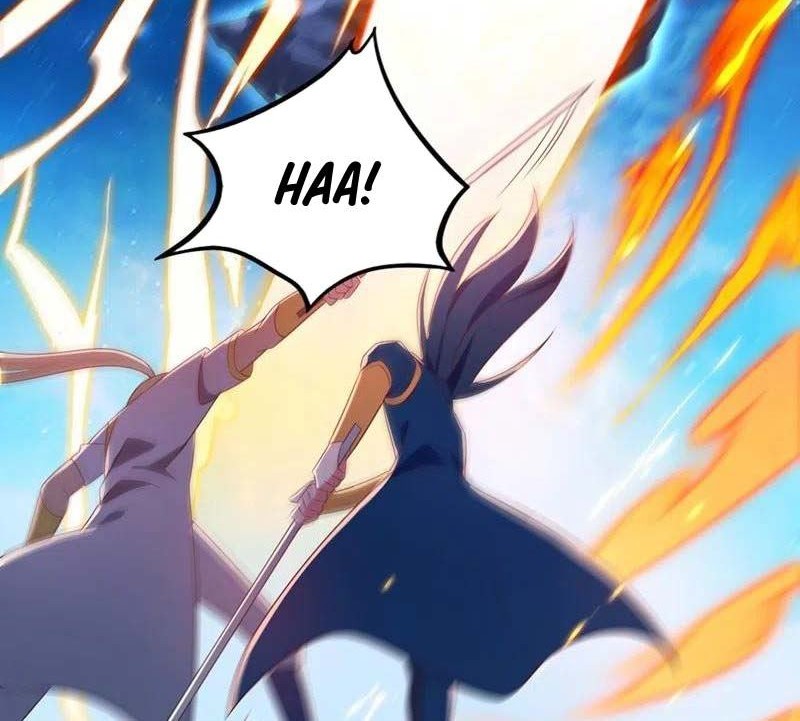 Spirit Sword Sovereign Chapter 462 - halaman 3