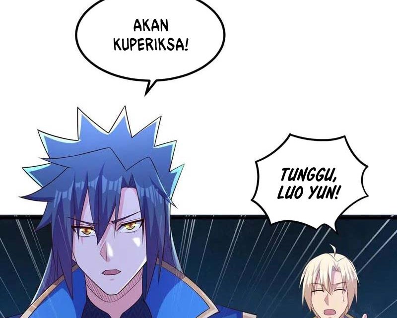 Spirit Sword Sovereign Chapter 462 - halaman 31