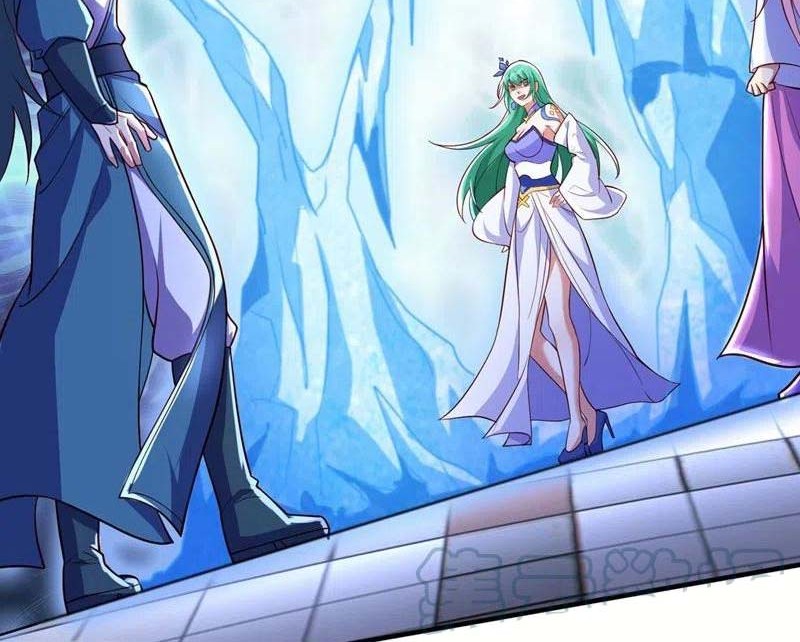 Spirit Sword Sovereign Chapter 462 - halaman 33