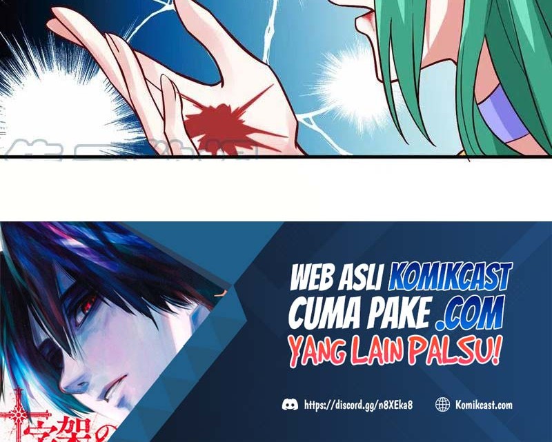 Spirit Sword Sovereign Chapter 462 - halaman 35